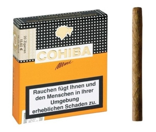 Cohiba 